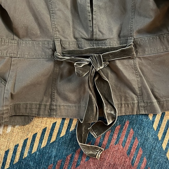 LOFT jacket - Picture 6 of 7